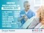 Great savings on dentist procedures in Panama City