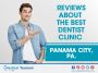 Testimonials for the best dental clinic in Panama City