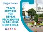 Medical Tourism services for the top dentist in San Jose, Co