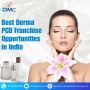 Top Derma PCD Pharma Franchise Company