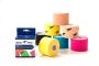 Kinesiology Tape for Pain Relief & Support | Medi Pro Sports