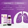 Buy Online Kofeez Cough Syrup | Formulations | Medisynth