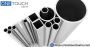 Buy Stainless Steel Hollow Bar In Morocco | OneTouchExim