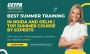 Unlock Your Potential with Top-notch Summer Training in Noid