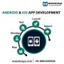 Top Mobile Application Development Provider in India