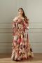 Radiant Glamour: Ranna Gill's Designer Party Wear Dresses