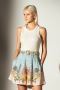 Linen Shorts for Women: Shop Ranna Gill Collection