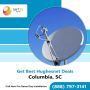 Enjoy More of Everything with HughesNet Internet in Columbia