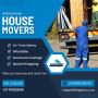 House Movers Johannesburg