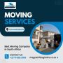 Moving Services Johannesburg
