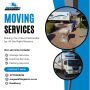 Streamline Your Move With Expert Moving Services