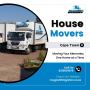 Trusted House Movers Ensuring Your Move is Effortless