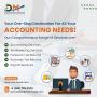 Financial Accounting issues? Hire the Best Accounting firms 
