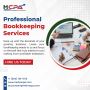 Accurate Financial Records? Top-notch Bookkeeping Services