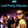Led Party Glasses