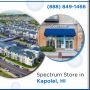 Spectrum Store Offers Best Internet Solutions in the Kapolei