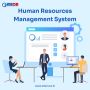 What is a Human resources management system?