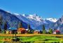 Kashmir Odyssey: Unforgettable Tour Packages by WanderOn