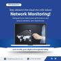 Top-notch Network Monitoring Services | Security Operations