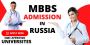 MBBS Admission in Russia for Indian Students - Study Abroad