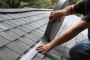 Installing Metal Roof with High Quality Material