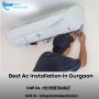 Top Ac Services in Gurgaon