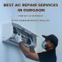 Top Ac Repair Services in Gurgaon
