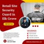 Protect Your Business with Retail Security Experts Protect Your Business with Retail Security Experts