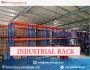Industrial rack manufacturers