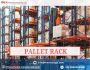 Pallet rack manufacturers