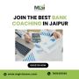 Join the Best Bank Coaching in Jaipur – Limited Seats ! 