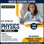 CBSE Physics Tuition for 11th Classes in Delhi 