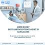 MHSurgery: Best Gastroenterologist in Bangalore