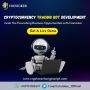 Get the Best Crypto Trading Bot Development Company