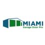 Miami Garage Door Repair Company