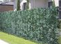 Floralcraft Artificial English Ivy Privacy Screening