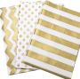 Buy Floralcraft Tissue Paper Sheets - Gold