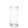 Buy FLORALCRAFT® 12cm Cylinder Vase h30cm