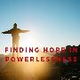 Overcoming Feelings of Powerlessness with Ease - Contact Us