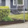 Chain Link Fence Installation at Reasonable Rates in Lebanon