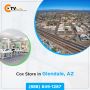 Get Cable and Internet Services at Cox store in Glendale