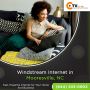Call Windstream Today for Internet