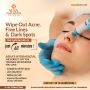 Hydrafacial Treatment In Trivandrum: AEKA Skin Clinic