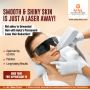 AEKA's Laser Hair Removal In Trivandrum: Safe And Effective