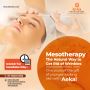 AEKA Glow: Mesotherapy Skin Treatment In Trivandrum