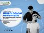 Best Neurology Physiotherapy in Indore - Midas Physiotherapy