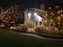 Christmas Holiday Lighting Installation & rental services in