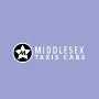 Middlesex Taxis Cabs