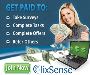 ClixSense - Earn money without investing