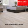 Laminate Flooring - Perfect Choice For Homeowners
